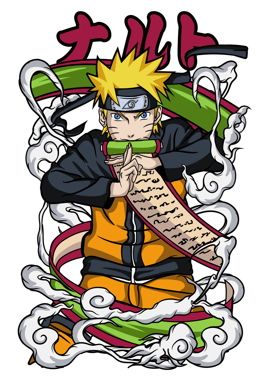 لوفي يولع الدنيا!